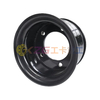 8.0x12 Forklift Steel Wheels with Rim Size 8.0x12 for Tire Size 27x9-12