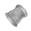11.00-20 Forklift Steel Wheel with Rim Size 11.00-20 for Tire Size 15.00-20