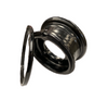 Forklift Steel Wheels with Rim Size 5.00S-9 Matched tyre size 7.00-9