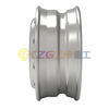 Truck Tubeless Steel Wheels 24.5*8.25 for Tires 11R24.5 285/75R24.5
