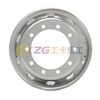 truck wheel 22.5*9.75 for tires 13R22.5