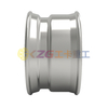 22.5X11.75 Truck Tubeless Steel Wheels with Rim Size 22.5X11.75 matched tyre size 385/65R22.5