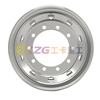 Best Selling High Quality Tubeless Steel Truck Wheel with Rim Size 22.5*13.00 for Tire Size 415/45R22.5