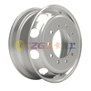 Top quality tubeless steel wheel 22.5*7.50 for tires 10R22.5 275/80R22.5 