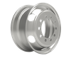 17.5x6.75 Steel Wheel | Medium Duty Truck & Trailer Rim