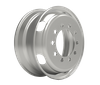 17.5x6.00 Steel Wheel for Light Trucks and Vans