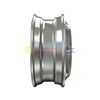 Forged Aluminum Wheels with Rims Size 19.5X6.75 Matched Tires Size 9R19.5 for Truck And Bus