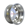 Forged Aluminum Wheels with Rim Size 6.0x16 for Tires 7.5R16 215/85R16