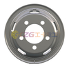 6.0G-16, 5-32-208-150, Tubeless Steel Wheel for JAC, Matched Tyre Size Matched Tyre Size 750-16, Chinese Truck Wheel Factory