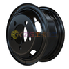 6.0G-16, 5-32-208-150, Tubeless Steel Wheel for JAC, Matched Tyre Size Matched Tyre Size 750-16, Chinese Truck Wheel Factory