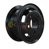 Truck Tube Steel Wheels with Rim Size 6.5-16 Matched tyre size 8.25-16