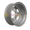 5.5-16, 6-21-205-161, Tubeless Steel Wheel for JAC, Matched Tyre Size Matched Tyre Size 700-16, Chinese Truck Wheel Factory