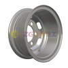 Tube Steel Wheel Rims 6.5-16 Matched Tire Sizes 825-16 for Trucks