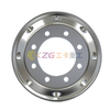 Hot Sale Aluminum Wheels with Rims Size 19.5X7.50 for Tires Size 245/70R19.5