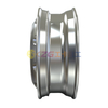 Forged Aluminum Alloy Wheels with Rims Size 24.5X8.25 for Tires Size 285/75R24.5