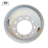 24.5x11.75 Tubeless Steel Wheel Rim Size 24.5x11.75 for Matching Tire Size 335/55D625(14-24.5) for Mobile Lifter with 1pcs