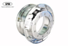 Aluminum wheels with rim size 22.5X7.50