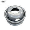 Agricultural Wheel Rim for Sale Trailer Wheels 5Jx14 Light Truck Rims for 6.50-14 Tires